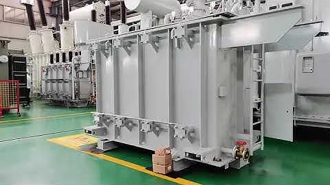 IEC/IEEE/ANSI 20/24mva 67/13.8kv power transformer substation ONAF Dyn11 transformer manufacturer