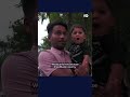 Rohingya detained outside UNHCR building in Malaysia | DW News