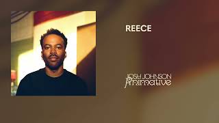 Josh Johnson - Reece @intlanthem