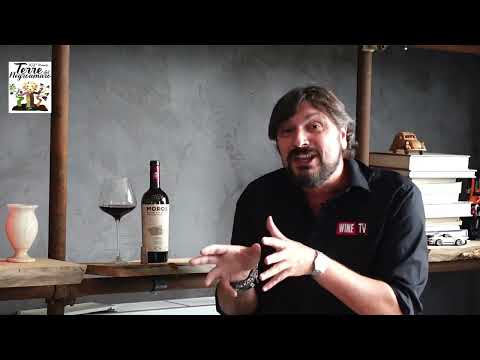 Cantina Moros su Wine-TV