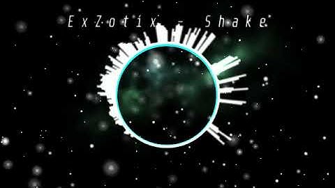 ExZotix - Shake
