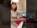 リクエスト止まりません笑 手紙〜拝啓 十五の君へ〜🌸#ストリートピアノ