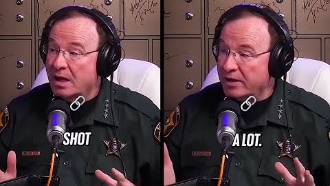 THIS IS WHY WE NEED AI ROBOT POLICE