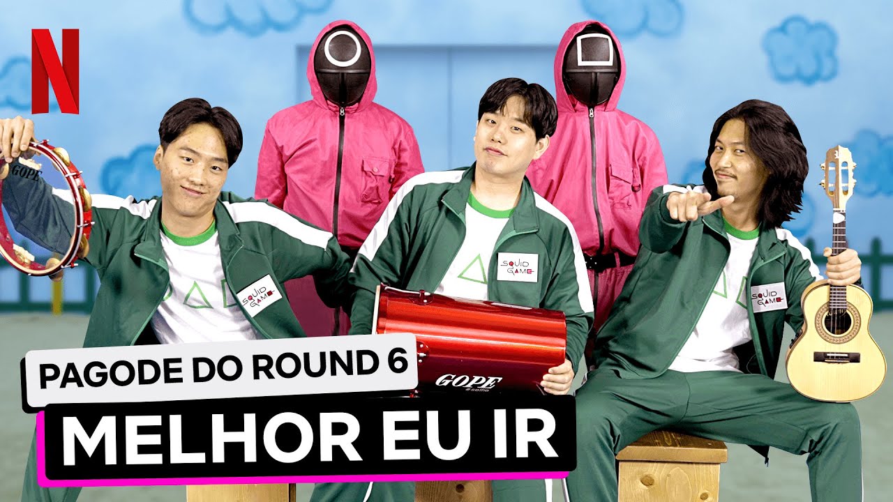 Round 6 e as lições da Onda Coreana para o marketing - Rock Ensina