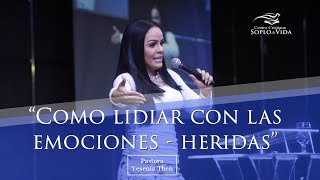 EN VIVO | Pastora Yesenia Then | 
