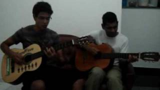 Californication no maleta