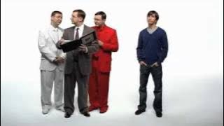 Angel - Devil - Mac & PC commercial