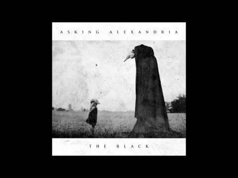 Asking Alexandria - Sometimes It Ends