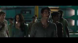 Maze Runner 2 The Scorch Trials full movie download