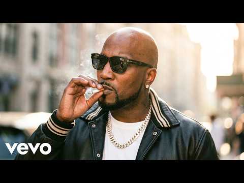 Jeezy - Stay On Top (Music Video)