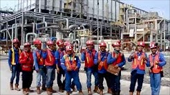 Video klip Pergi Pagi Pulang Pagi HSE Rekind  - Durasi: 4:41. 