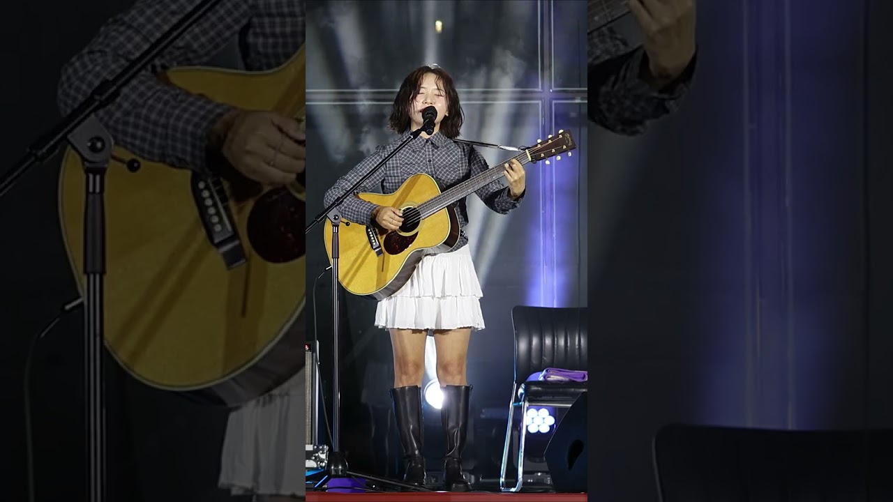 새벽공방 SBGB 희연 서울인디뮤직페스타 250921