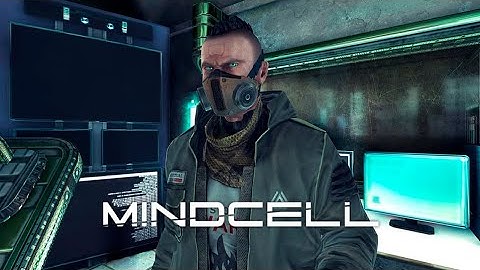 MindCell Gameplay Walkthrough (Android iOS) #mindcell #mindcellgame