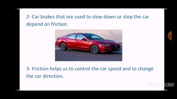 unit 1 lesson 2 application of friction jr5