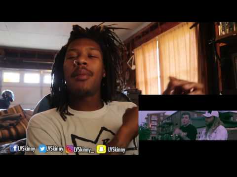 Oliver - yeee (Reaction Video)