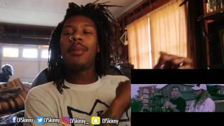 Oliver - yeee (Reaction Video)