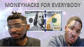 2 Dope Boys in the Metaverse | Step by Step how to save a few Stacks today! #menofthemetaverse