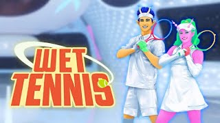 Just Dance+: Sofi Tukker - Wet Tennis (Megastar)