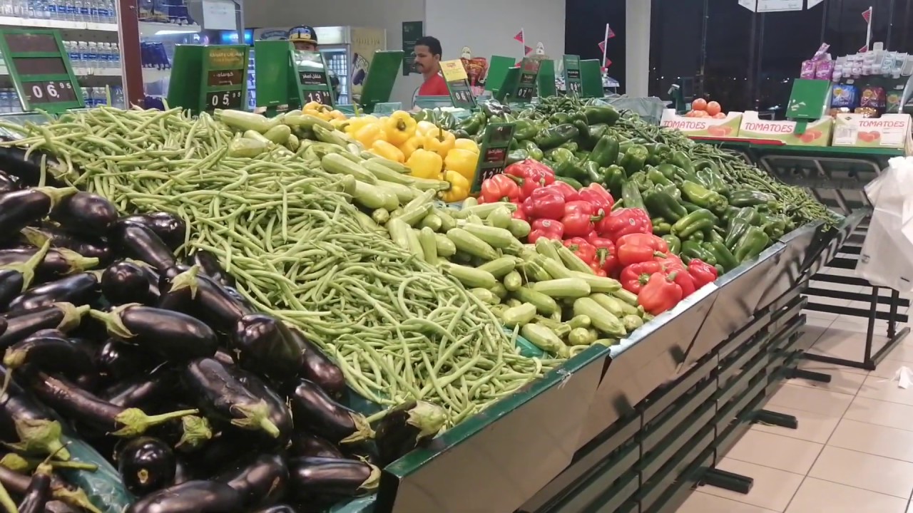 Saudi Arabia Shopping Mall YouTube