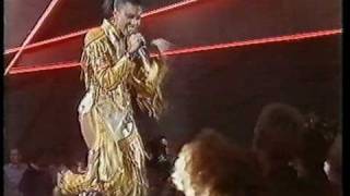 Nona Hendryx:  Way Down.