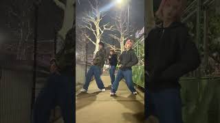 TEE ❄️ #DXMON #WhiteTee #WhiteTee_Challenge #DXMONINJAPAN