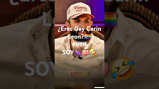 Here Between Nozz🗣 Are You Gay Carin Leon? - The Answer✅️ #interview #carinleon #ozzbala #podcast...