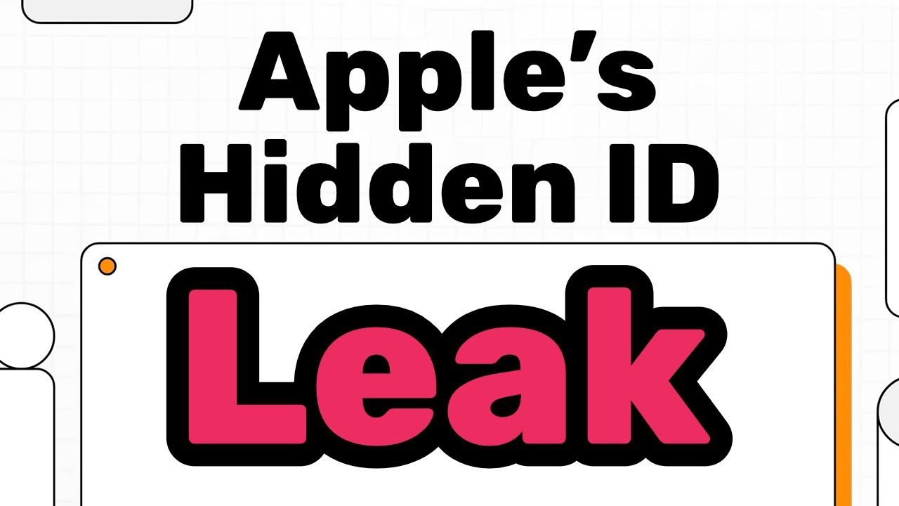 Apple Vulnerability, Explained in 7 Minutes by NotebookLM