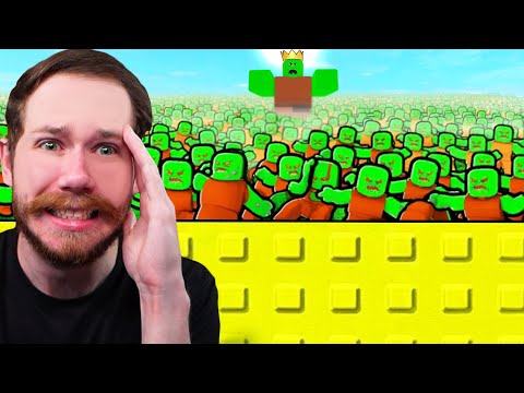 Can Our Roblox Bases Survive Endless Zombies?