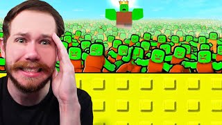 Can Our Roblox Bases Survive Endless Zombies?