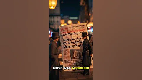 Alibaba’s Global Expansion | How Jack Ma Built a Digital Empire