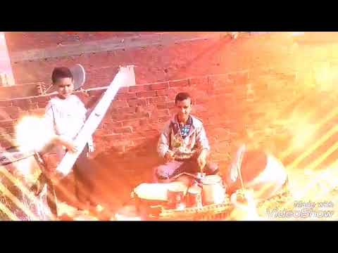 المولد الروش باطفيح
