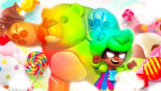 GUMMYBEAR NITA!😜