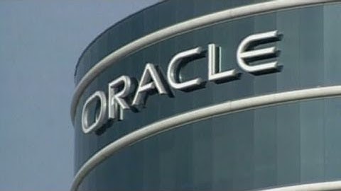 Oracle