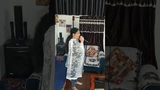 Tu Najar Mein Hai Kisi Aur Ki By Renu Chandra