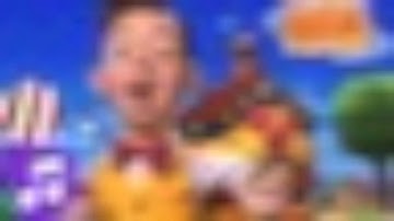 (REUPLOAD) The Mine Song but it