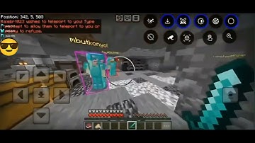 Mcpe toolbox 1.21.80 #hack #toolbox