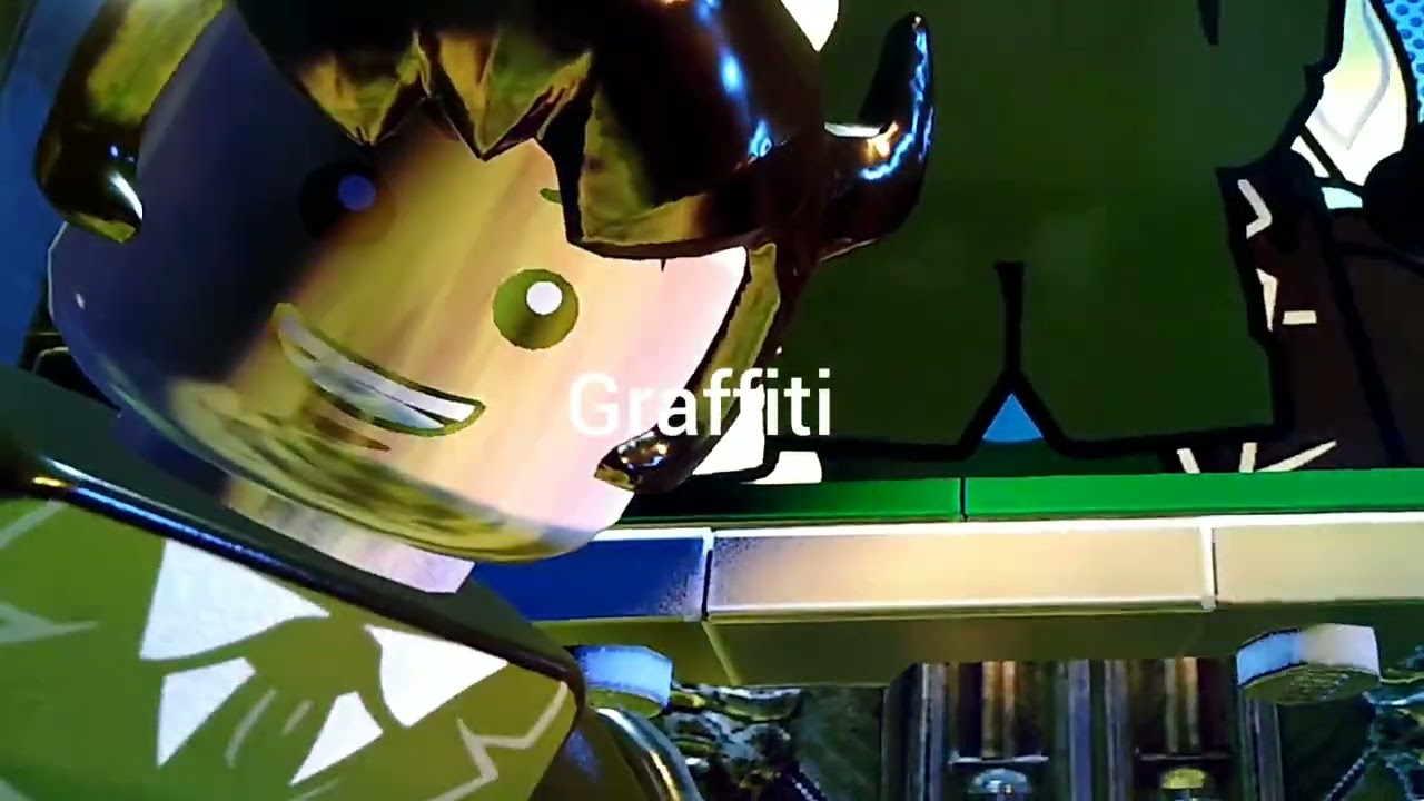 Klarion all powers and abilities