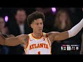 Top 10 Plays of December | Atlanta Hawks Highlights