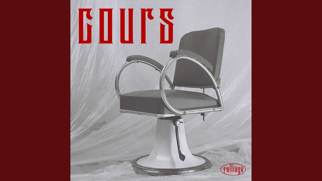 Watch Cours on YouTube Watch Cours on YouTube