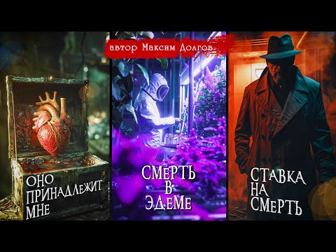 ТОП 3 ЖУТКИХ ИСТОРИИ | Страшные истории | Максим Долгов | Ужасы | Мистика