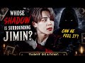 Is DARKNESS Surrounding Jimin?||😱#bts #bts jimin #darkpsychology #tarotreader #kpoptarot #astrology