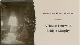 In the Footsteps of Bridget Murphy (March 2024)