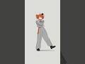 Teto Dance ver.2 #テトダンス