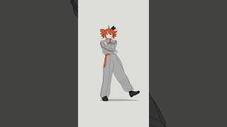 Teto Dance ver.2 #テトダンス 東京真中