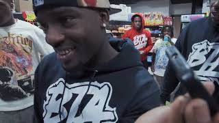 The Corner Store - BTA Talks Racine, 600 Inky D \u0026 Manny, Lil Durk, Music, \u0026 More