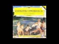 Shostakovich - Symphony No. 1 in F minor Op.10