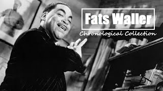 The Real Fats Waller: Volume 1 (1922-1924)