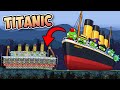 TITANIC Bad Piggies Inventions TITANIC Bad Piggies Inventions