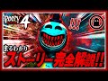 【ポピープレイタイムチャプター4】作品史上最も残酷なストーリー完全解説！