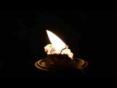 Candle Fire The Flame No Copyright Video